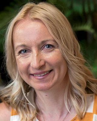 Photo of Sandra Morgan, Counsellor, MBACP