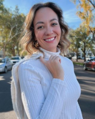 Photo of Myriah Hansen, Counselor, MA, LPCC, ATR-P
