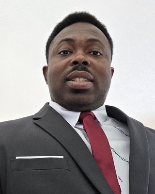 Photo of Johnthap Obakpolor, Psychiatric Nurse Practitioner, APRN, PMHNP