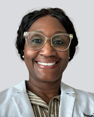 Photo of Erin Emanuel, Psychiatric Nurse Practitioner, PMHNP