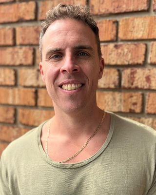 Photo of Jimmy Treires - Here & Now Therapy, Licensed Professional Counselor, MS, LCMHC