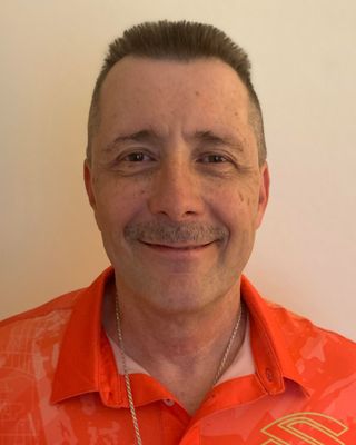 Photo of Steve Yates, Marriage & Family Therapist in Coeur d'Alene, ID