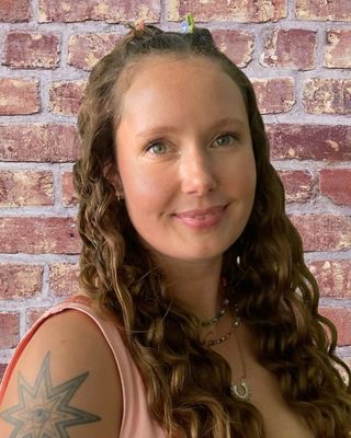 Photo of Laura Cervini, Clinical Social Work/Therapist, LCSW