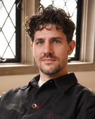 Photo of Kyle Sullivan, Pre-Licensed Professional, PhD(c), ERYT500, MBPT, MHC-LP