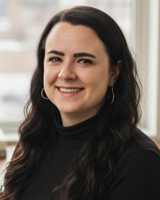 Photo of Holly Catherine Gutierrez, Clinical Social Work/Therapist, LCSW