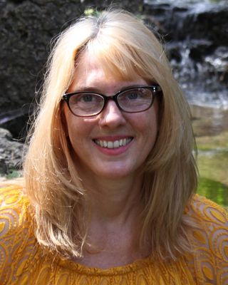 Photo of Krista Faw, Registered Psychotherapist in Hamilton, ON