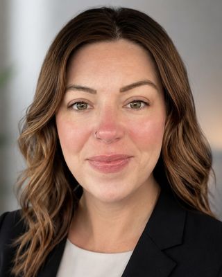 Photo of Dr. Erica Murphy, Psychiatric Nurse Practitioner, DNP, PMHNP
