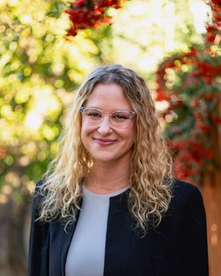 Photo of Brooke Davidson - Eleven Psychotherapy, Clinical Social Work/Therapist, LCSW