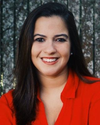 Photo of Beatriz de Holanda Araujo, Counsellor, MPCC-P, BA