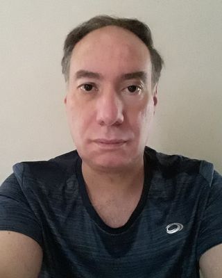 Foto de Claudio Chaparro Tartakowsky, Psicólogo, Lic. en Psicología