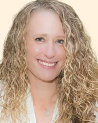 Photo of Rebecca Simpson, Licensed Master Social Worker, MSW, LMSW