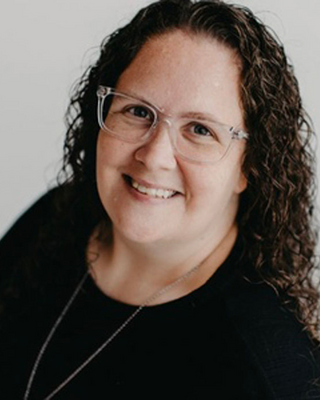 Photo of Christin Freeman, Licensed Professional Counselor