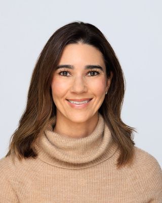 Photo of Laura Wahlstrom, Psychologist, PhD