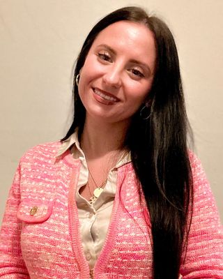 Photo of Stefani Anjeli Jivkova, Licensed Clinical Professional Counselor in Loop, Chicago, IL