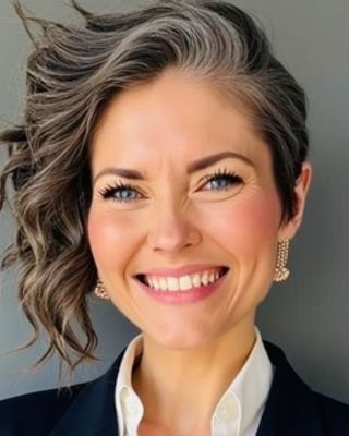Photo of Kristen Slade, Psychiatric Nurse Practitioner