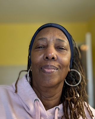 Photo of Kathryn M Scott-Douglass, Clinical Social Work/Therapist, LMSW