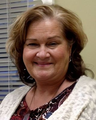 Photo of Wendy Mason, LPC, Licensed Professional Counselor