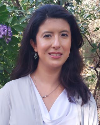 Photo of Dr. Sarah Alicia Gutierrez-Hernandez, Psychiatrist in Austin, TX
