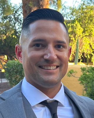 Photo of Danny Arias, Pre-Licensed Professional