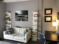 Gallery Photo of Dr. Cauthen's office