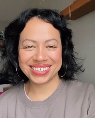 Photo of Elisa Bernal, Marriage & Family Therapist, LMFT