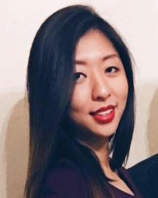 Photo of Fonda Yeh, Associate Professional Clinical Counselor, APCC