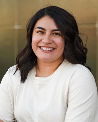 Photo of Brooke Zamora, Licensed Professional Counselor Associate, MS, LPC-A, NCC