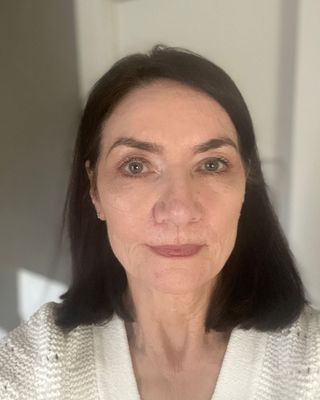 Photo of Dr. Bernadette Caffrey-Craig, Psychologist, PhD, CPsychol PSI