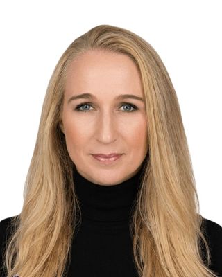 Photo of Ginger Watson, Counselor, LAC