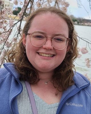 Photo of Emma Ward, Clinical Social Work/Therapist, LICSW