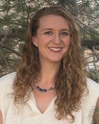 Photo of Christina Allard, Licensed Professional Counselor, LPC, LAC