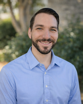 Photo of Mark Manfull, Licensed Professional Counselor, MA, LPC, CSC