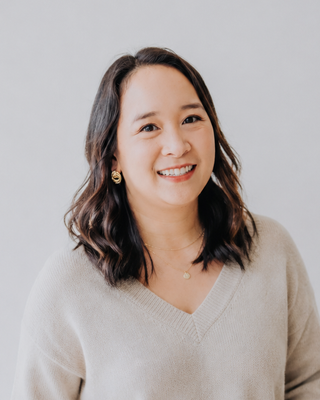 Photo of Jeanie Tieu Neuman, Counselor, LGPC