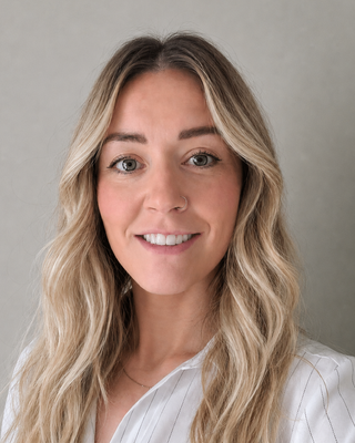 Photo of Ciara Forsythe, Counsellor, MBACP