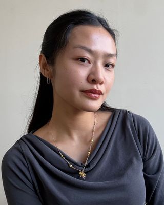 Photo of Alysza Lam - Alysza Lam, Art psychotherapist, Psychotherapist, MA, HCPC-Art Therap.