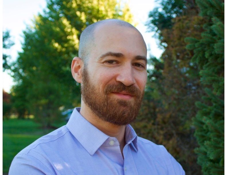 Dr. Bennett Wechsler, MD