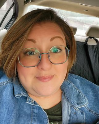 Photo of Jamie Weaver, MSW, LSW