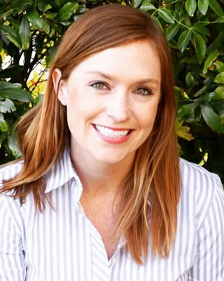 Photo of Meg Reel Callaghan, Marriage & Family Therapist, LMFT