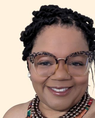 Photo of Anita Morrow, Clinical Social Work/Therapist, MSW, LCSW