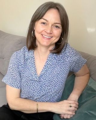 Photo of Heather Christensen, Licensed Professional Counselor, MA, LPC