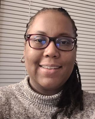 Photo of Ericka Lee, Clinical Social Work/Therapist, LCSW-C