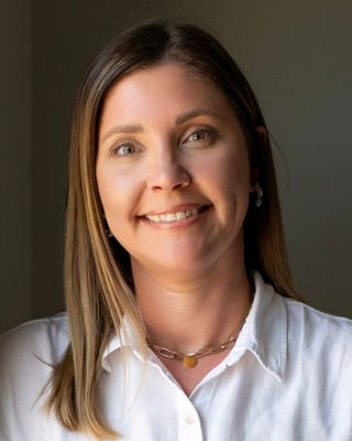 Photo of Jaclyn Bailes, Licensed Professional Counselor