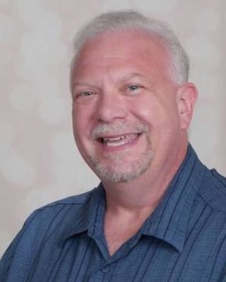 Photo of Karl Hoffmann, Licensed Professional Counselor, LPC
