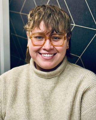 Photo of Hailey Dawson - Confident Minds Psychotherapy and Coaching, Licensed Master Social Worker, LMSW