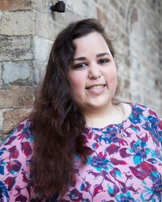 Photo of Mina Rasti, Counselor, LCMHC