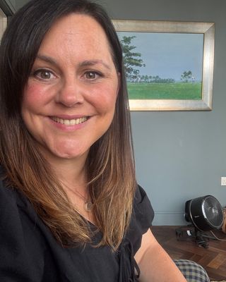 Photo of Emily Flynn, Counsellor, MBACP