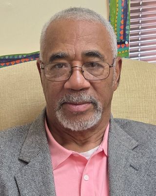 Photo of Donald C Gibson - Connecting Point Counseling Services, LLC, Licensed Professional Counselor, MS, LPC