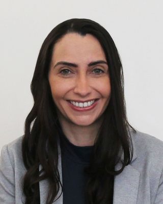 Photo of Ana Paula Vieira, Registered Provisional Psychologist, PhD