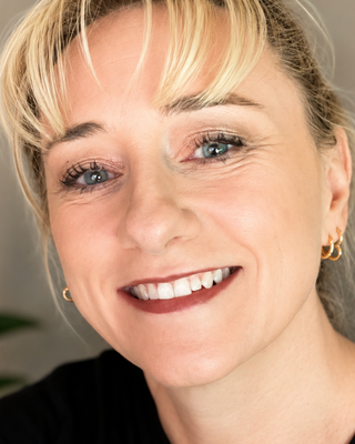 Photo of Mette A Thomas, Psychologist, PsyBA General