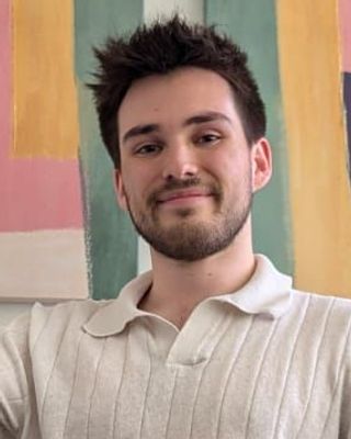 Foto de Felipe Dannemann Peña, Psicólogo, Lic. en Psicología